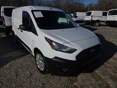 Used 2022 Ford Transit Connect - photo 1