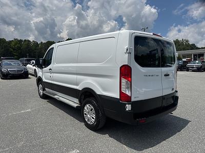 Used 2023 Ford Transit 250 Low Roof Empty Cargo Van for sale #1FV77532 - photo 2