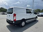 Used 2023 Ford Transit 250 Low Roof Empty Cargo Van for sale #1FV77532 - photo 5