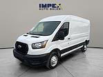 Used 2023 Ford Transit 250 Medium Roof Empty Cargo Van for sale #1FV7757 - photo 1