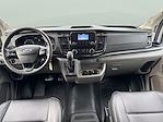 Used 2023 Ford Transit 250 Medium Roof Empty Cargo Van for sale #1FV7757 - photo 11