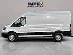Used 2023 Ford Transit 250 Medium Roof Empty Cargo Van for sale #1FV7757 - photo 2