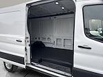 Used 2023 Ford Transit 250 Medium Roof Empty Cargo Van for sale #1FV7757 - photo 23
