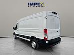 Used 2023 Ford Transit 250 Medium Roof Empty Cargo Van for sale #1FV7757 - photo 3