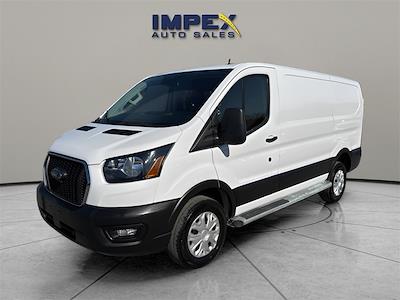 Used 2023 Ford Transit 250 Low Roof Empty Cargo Van for sale #1FV7791 - photo 1