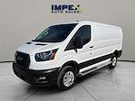 Used 2023 Ford Transit 250 Low Roof Empty Cargo Van for sale #1FV7791 - photo 1