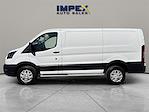 Used 2023 Ford Transit 250 Low Roof Empty Cargo Van for sale #1FV7791 - photo 3