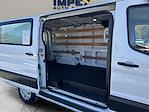 Used 2023 Ford Transit 250 Low Roof Empty Cargo Van for sale #1FV7791 - photo 21