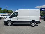 Used 2023 Ford Transit 250 Medium Roof AWD Empty Cargo Van for sale #1FV7837 - photo 3