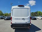 Used 2023 Ford Transit 250 Medium Roof AWD Empty Cargo Van for sale #1FV7837 - photo 4