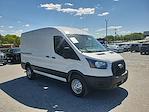 Used 2023 Ford Transit 250 Medium Roof AWD Empty Cargo Van for sale #1FV7837 - photo 7