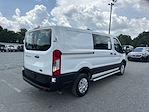 Used 2023 Ford Transit 250 Low Roof Empty Cargo Van for sale #1FV7936 - photo 5