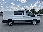 Used 2023 Ford Transit 250 Low Roof Empty Cargo Van for sale #1FV7936 - photo 6