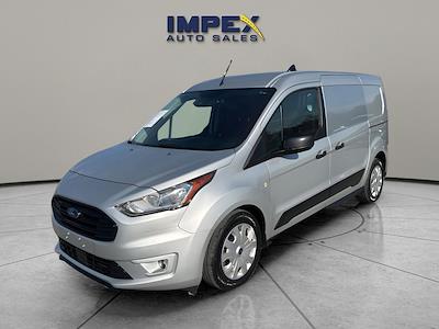 Used 2019 Ford Transit Connect Empty Cargo Van for sale #1FV7949 - photo 1