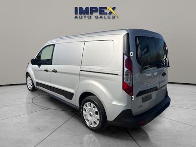 Used 2019 Ford Transit Connect Empty Cargo Van for sale #1FV7949 - photo 2
