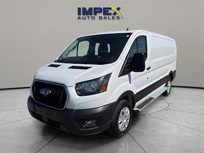 Used 2023 Ford Transit 250 Low Roof Empty Cargo Van for sale #1FV7981 - photo 1