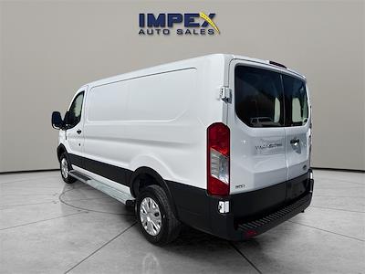Used 2023 Ford Transit 250 Low Roof Empty Cargo Van for sale #1FV7981 - photo 2