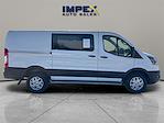 Used 2023 Ford Transit 250 Low Roof Empty Cargo Van for sale #1FV7981 - photo 6