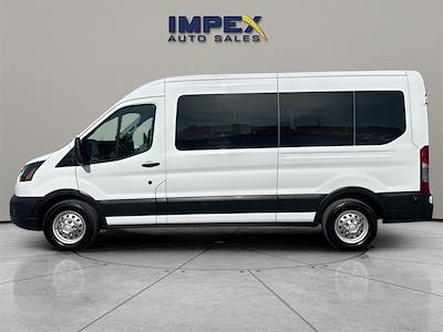 Used 2024 Ford Transit 350 XL Passenger Van for sale #1FV8049 - photo 2