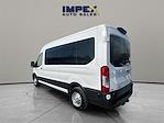 Used 2024 Ford Transit 350 XL Passenger Van for sale #1FV8049 - photo 3
