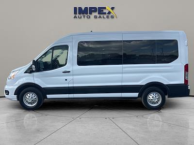 Used 2022 Ford Transit 350 - photo 1