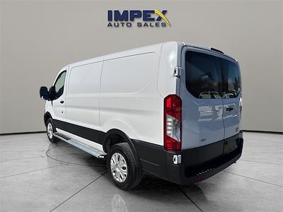 Used 2023 Ford Transit 250 Low Roof Empty Cargo Van for sale #1FV80574 - photo 2