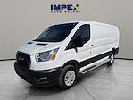 Used 2023 Ford Transit 250 Low Roof Empty Cargo Van for sale #1FV80574 - photo 1