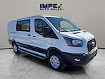Used 2023 Ford Transit 250 Low Roof Empty Cargo Van for sale #1FV80574 - photo 7