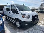 Used 2023 Ford Transit 250 Low Roof Empty Cargo Van for sale #1FV80576 - photo 2