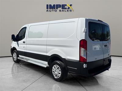 Used 2023 Ford Transit 250 Low Roof Empty Cargo Van for sale #1FV8182 - photo 2
