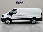 Used 2023 Ford Transit 250 Low Roof Empty Cargo Van for sale #1FV8182 - photo 4