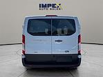 Used 2023 Ford Transit 250 Low Roof Empty Cargo Van for sale #1FV8182 - photo 3