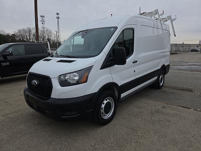 Used 2021 Ford Transit 250 - photo 1