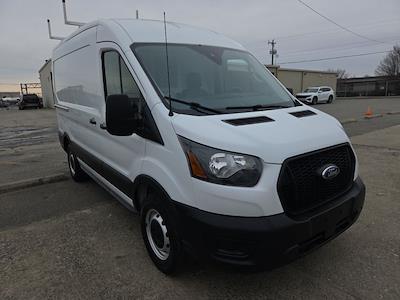 Used 2021 Ford Transit 250 - photo 1