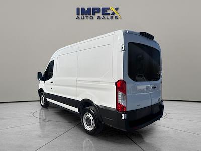 Used 2019 Ford Transit 250 Medium Roof Upfitted Cargo Van for sale #1FV8643 - photo 2