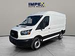 Used 2019 Ford Transit 250 Medium Roof Empty Cargo Van for sale #1FV8643 - photo 1