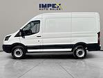 Used 2019 Ford Transit 250 Medium Roof Empty Cargo Van for sale #1FV8643 - photo 2