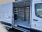 Used 2019 Ford Transit 250 Medium Roof Empty Cargo Van for sale #1FV8643 - photo 21