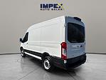 Used 2019 Ford Transit 250 Medium Roof Empty Cargo Van for sale #1FV8643 - photo 3