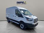 Used 2019 Ford Transit 250 Medium Roof Empty Cargo Van for sale #1FV8643 - photo 7