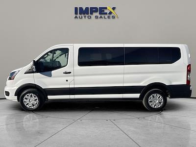 Used 2023 Ford Transit 350 XLT Passenger Van for sale #1FV92195 - photo 2