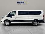 Used 2023 Ford Transit 350 XLT Passenger Van for sale #1FV92195 - photo 2