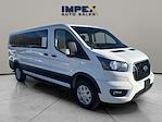Used 2023 Ford Transit 350 XLT Passenger Van for sale #1FV92195 - photo 7