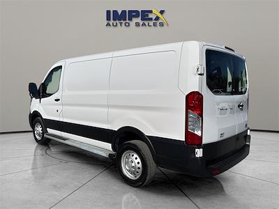 Used 2023 Ford Transit 250 Low Roof Empty Cargo Van for sale #1FV9248 - photo 2