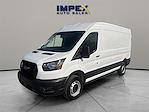 Used 2024 Ford Transit 250 Medium Roof Empty Cargo Van for sale #1FV9367 - photo 1