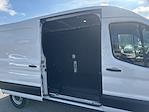 Used 2024 Ford Transit 250 Medium Roof Empty Cargo Van for sale #1FV9367 - photo 23