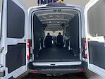 Used 2024 Ford Transit 250 Medium Roof Empty Cargo Van for sale #1FV9367 - photo 24
