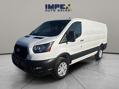 Used 2025 Ford Transit 250 Low Roof Empty Cargo Van for sale #1FV9371 - photo 1