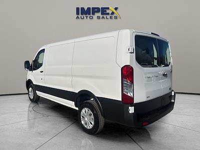 Used 2025 Ford Transit 250 Low Roof Empty Cargo Van for sale #1FV9371 - photo 2