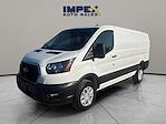 Used 2025 Ford Transit 250 Low Roof Empty Cargo Van for sale #1FV9371 - photo 1